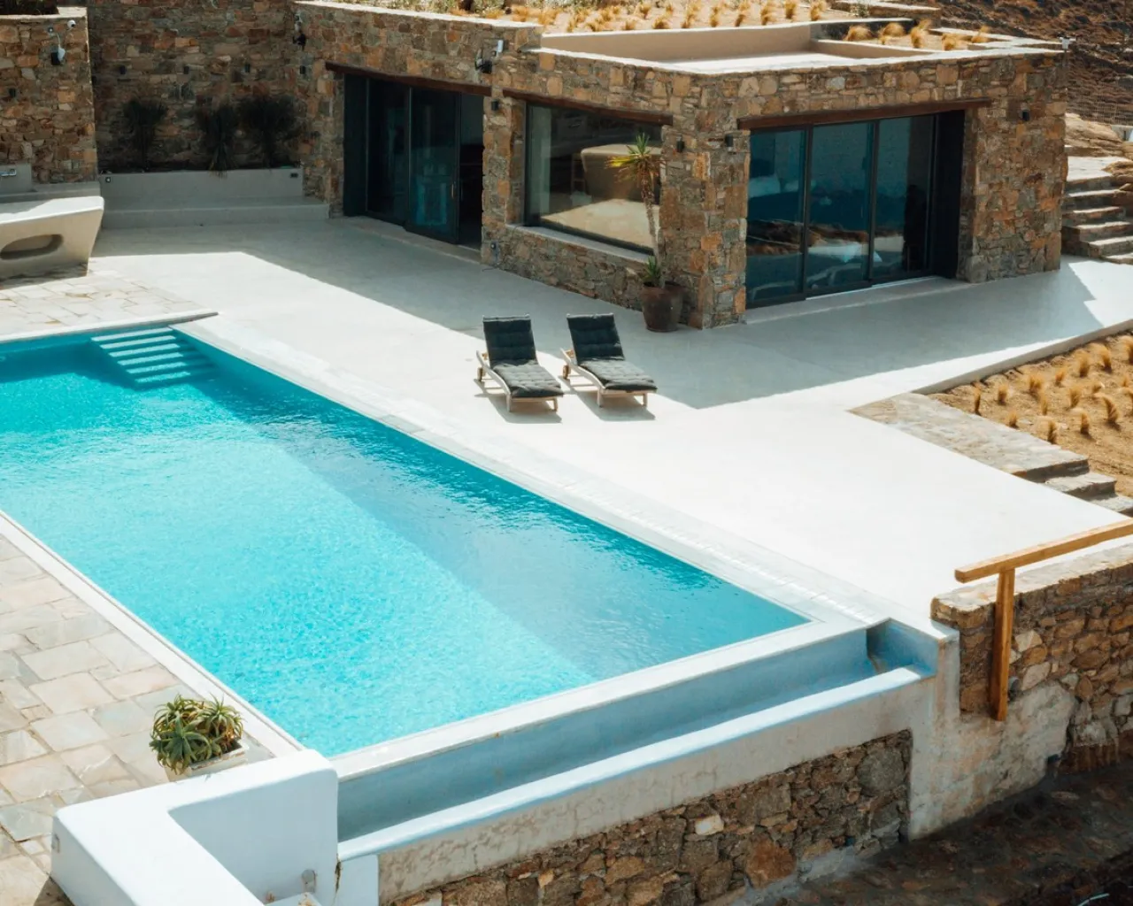 Villa Sanders - Photo 1