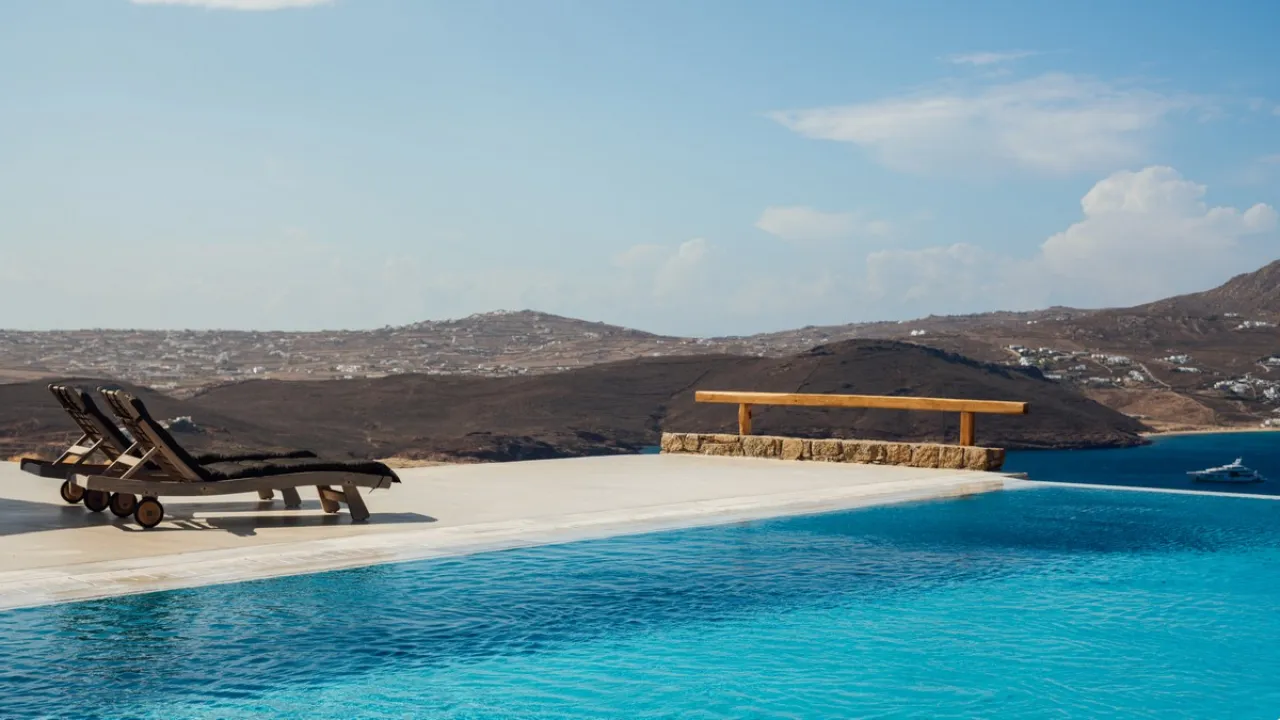 Villa Sanders - Photo 3