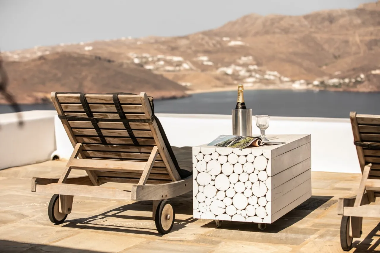 Villa Sanders - Photo 4