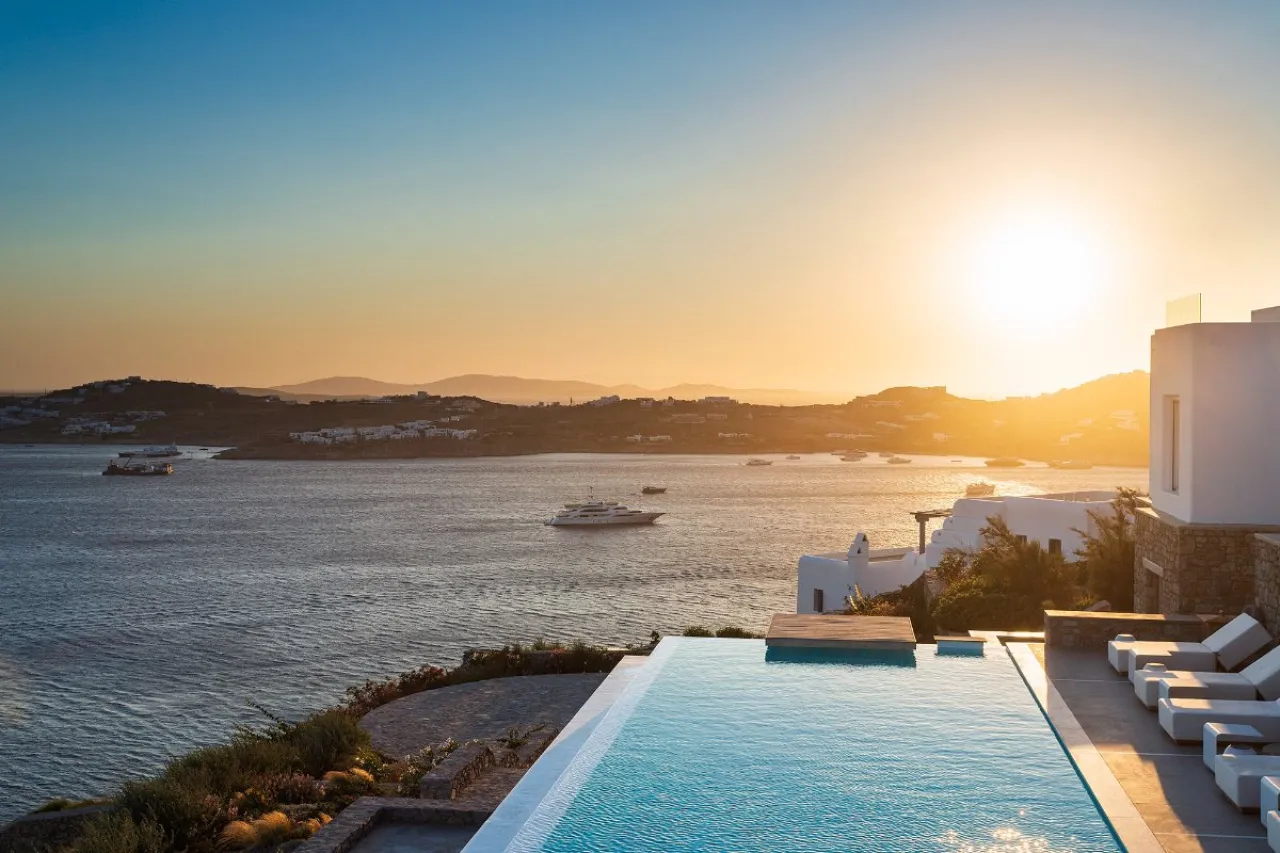 Villa Marx - Photo 4