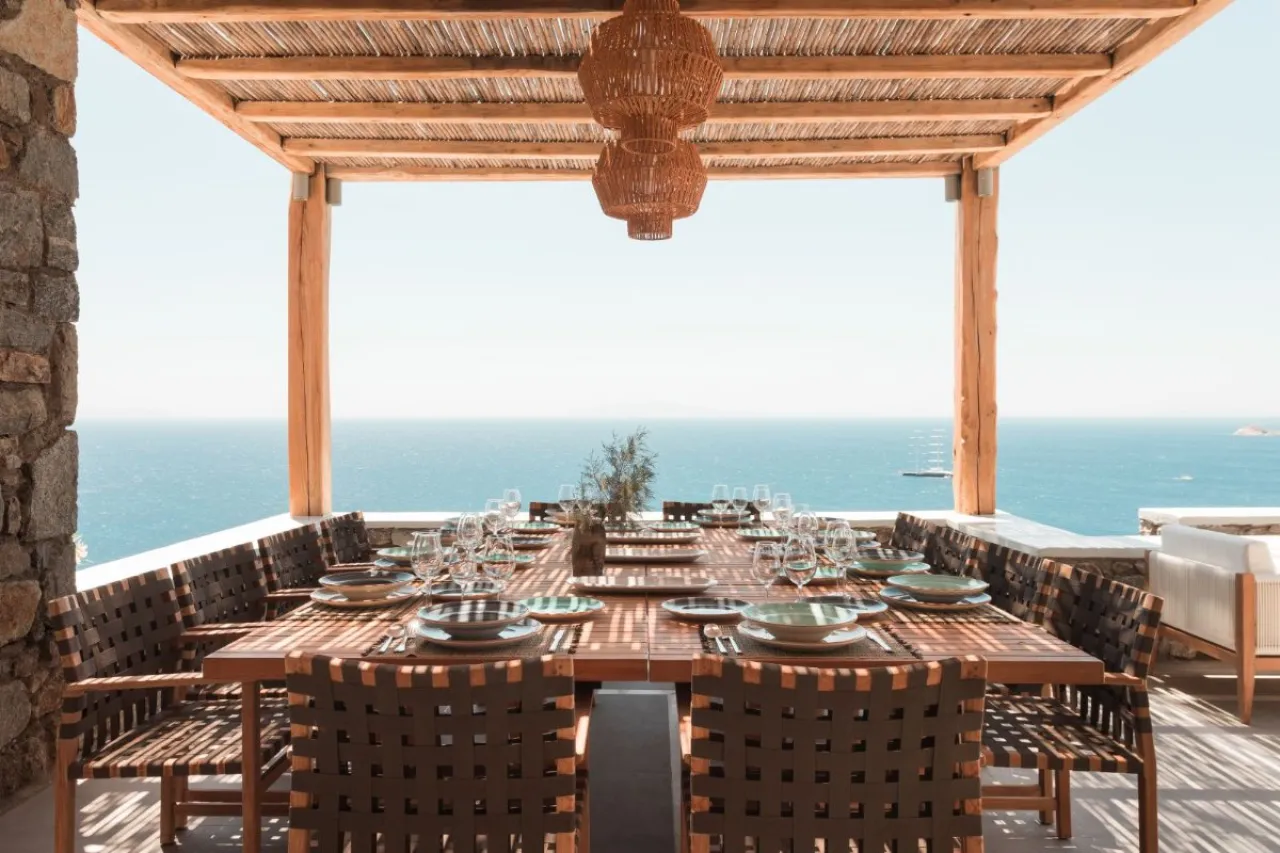 Villa Conte - Photo 1