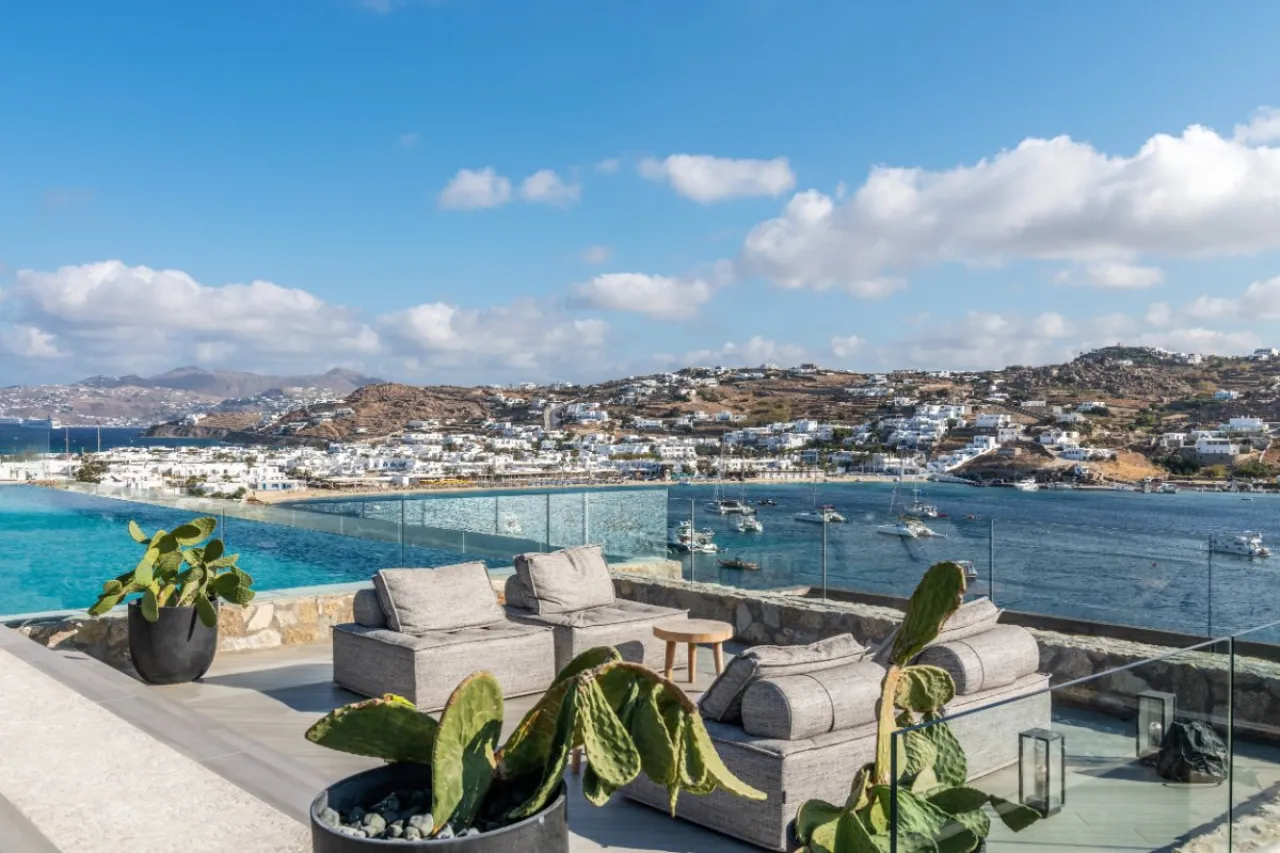 Villa Crystal - Photo 1