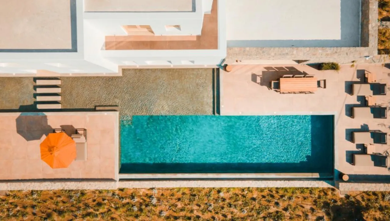 Villa Elba - Photo 1