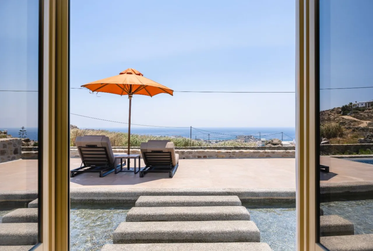 Villa Elba - Photo 2