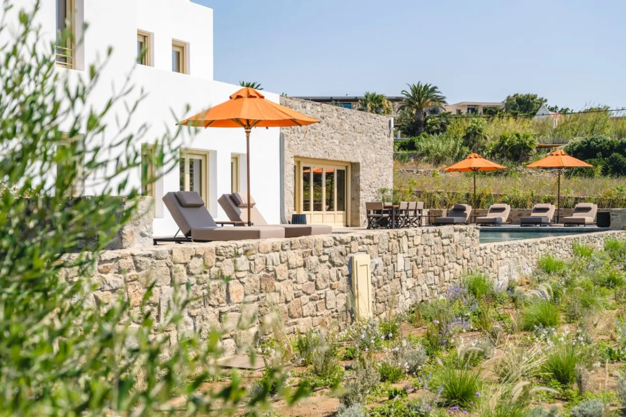 Villa Elba - Photo 4