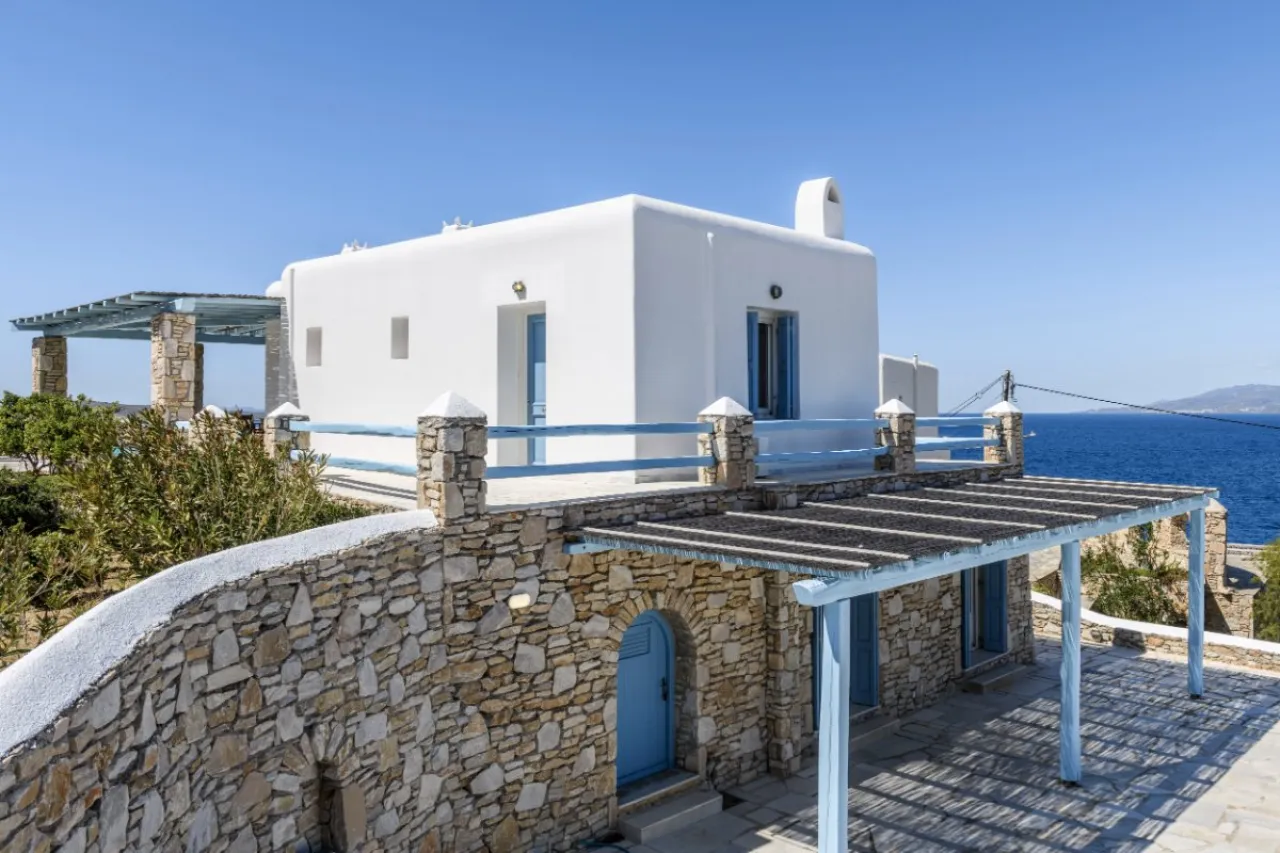 Villa Hurt - Photo 2