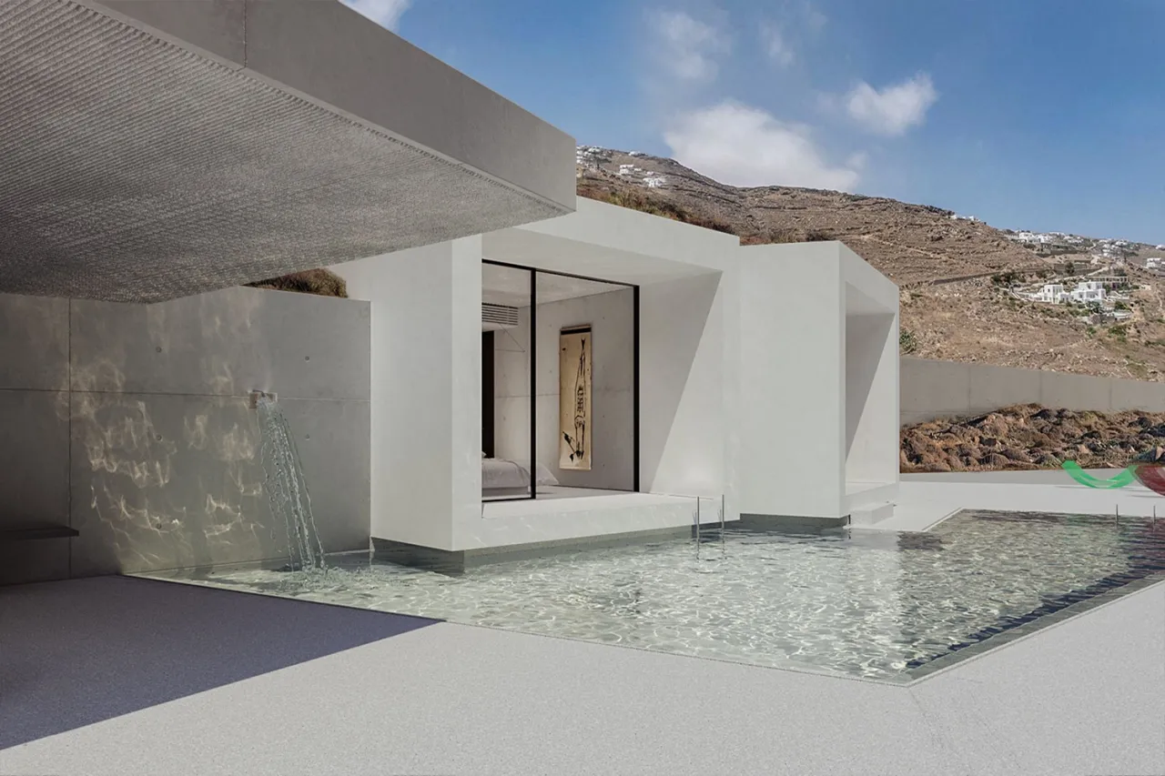 Villa Sudeikis - Photo 1