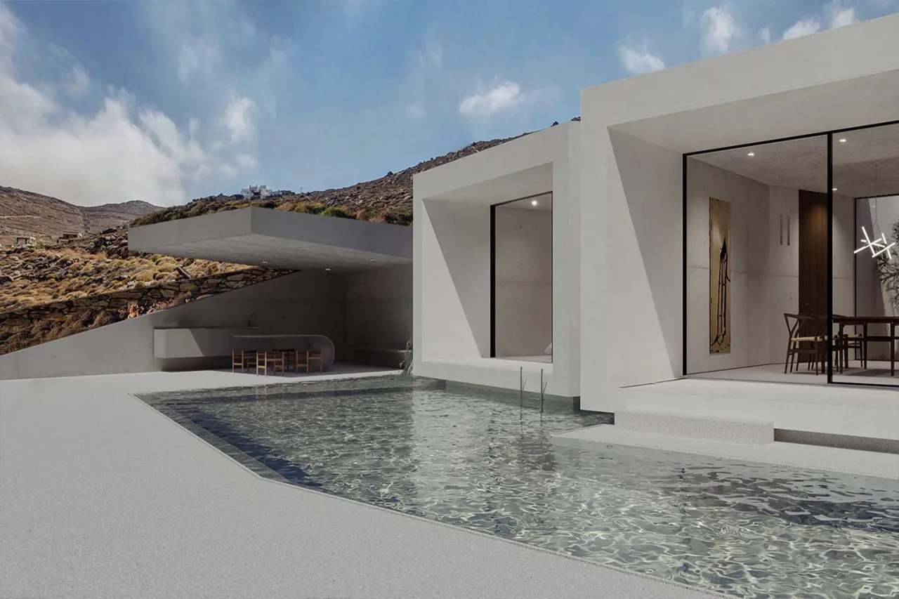 Villa Sudeikis - Photo 2