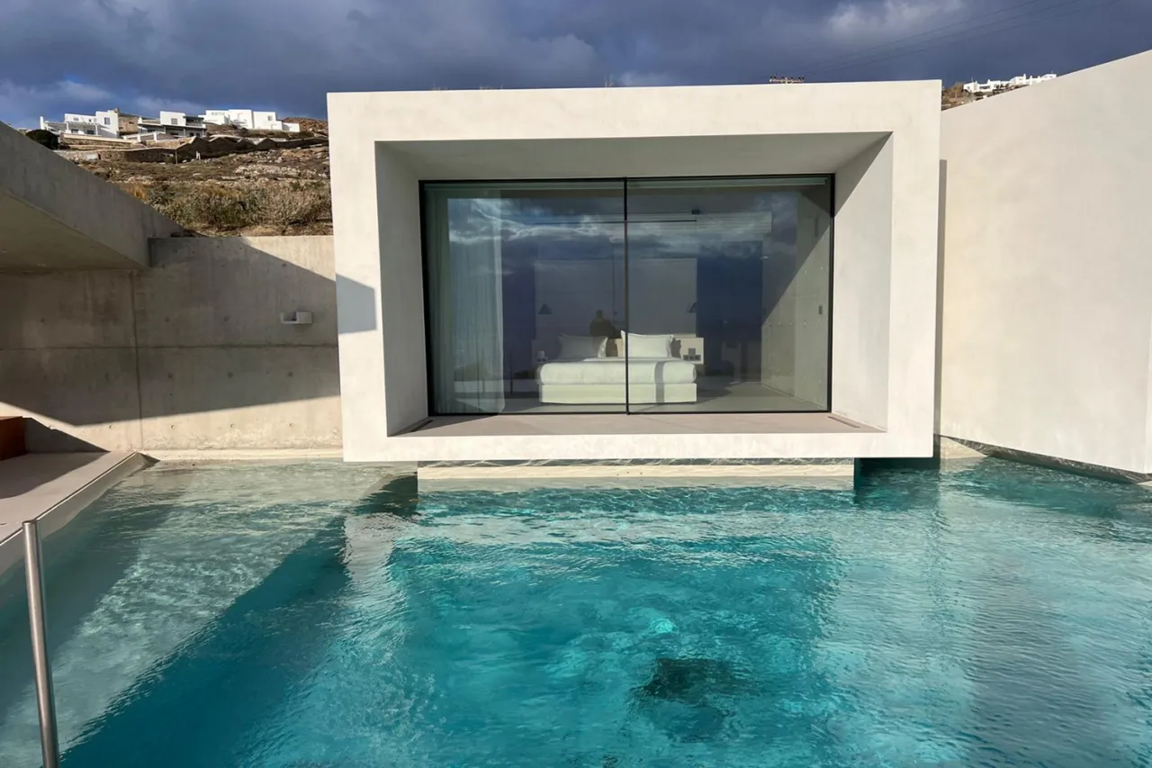 Villa Sudeikis - Photo 3