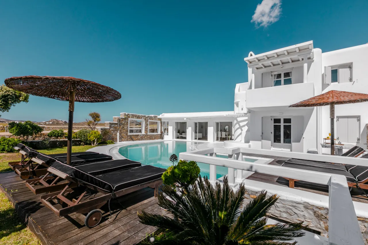 Villa Madden - Photo 1