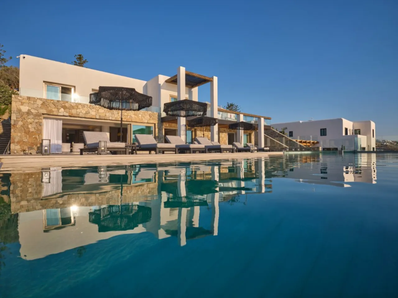 Main photo of Villa Hennie