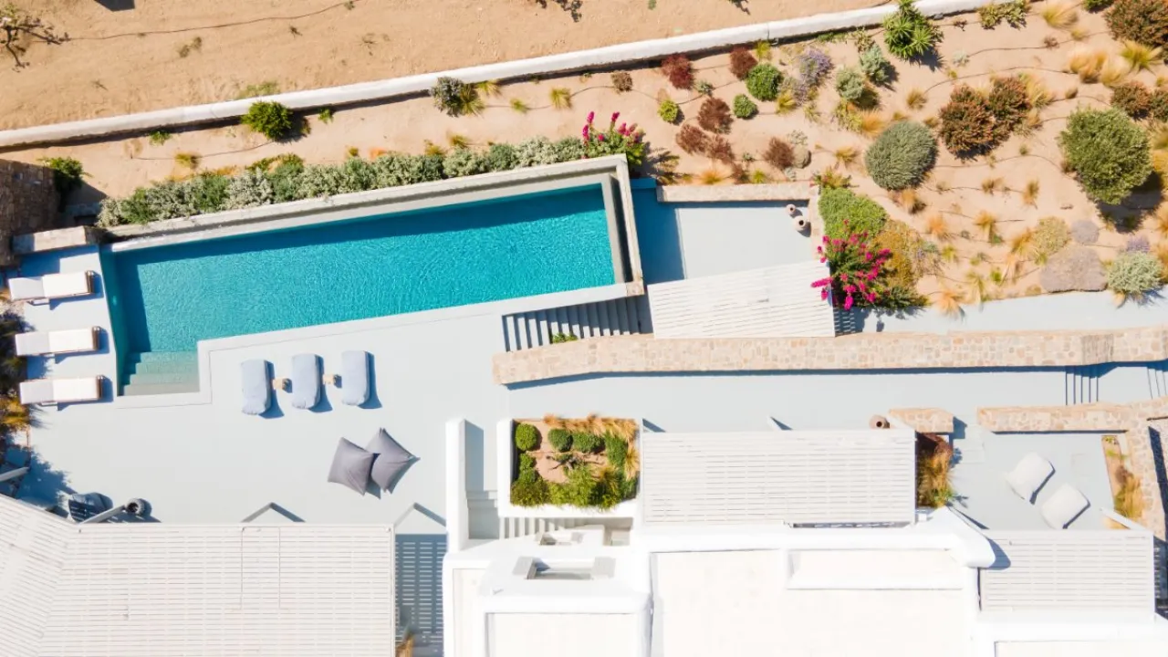 Villa Holden - Photo 3