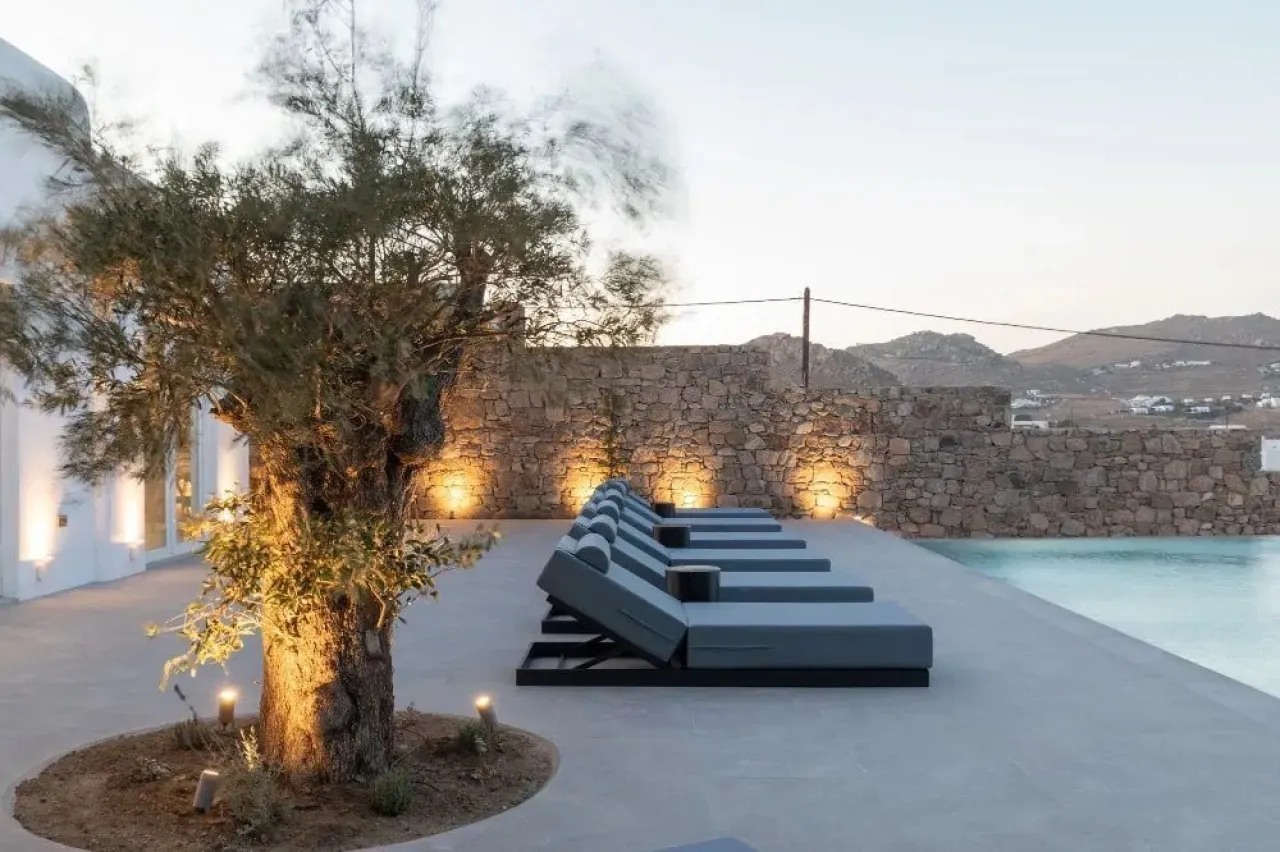 Villa Robinson - Photo 4