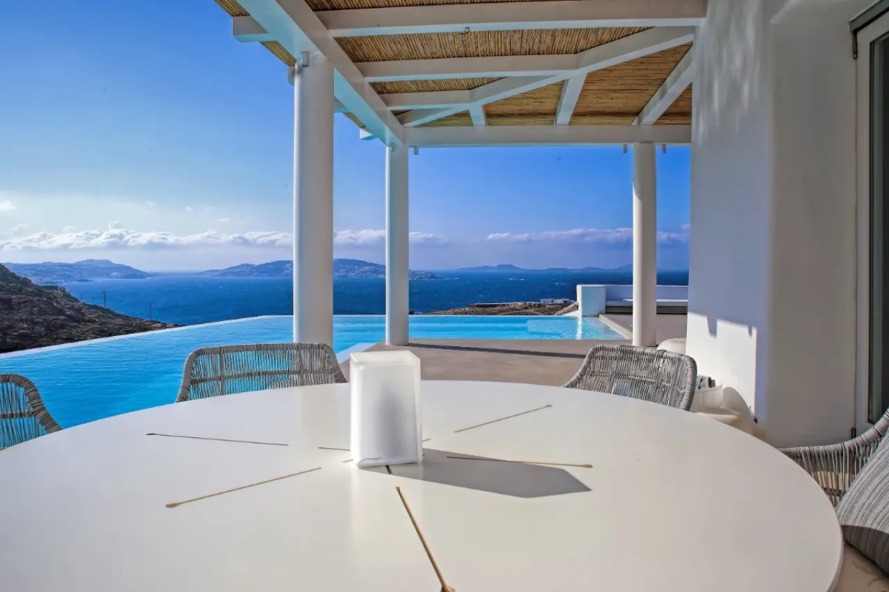 Villa Howard - Photo 2