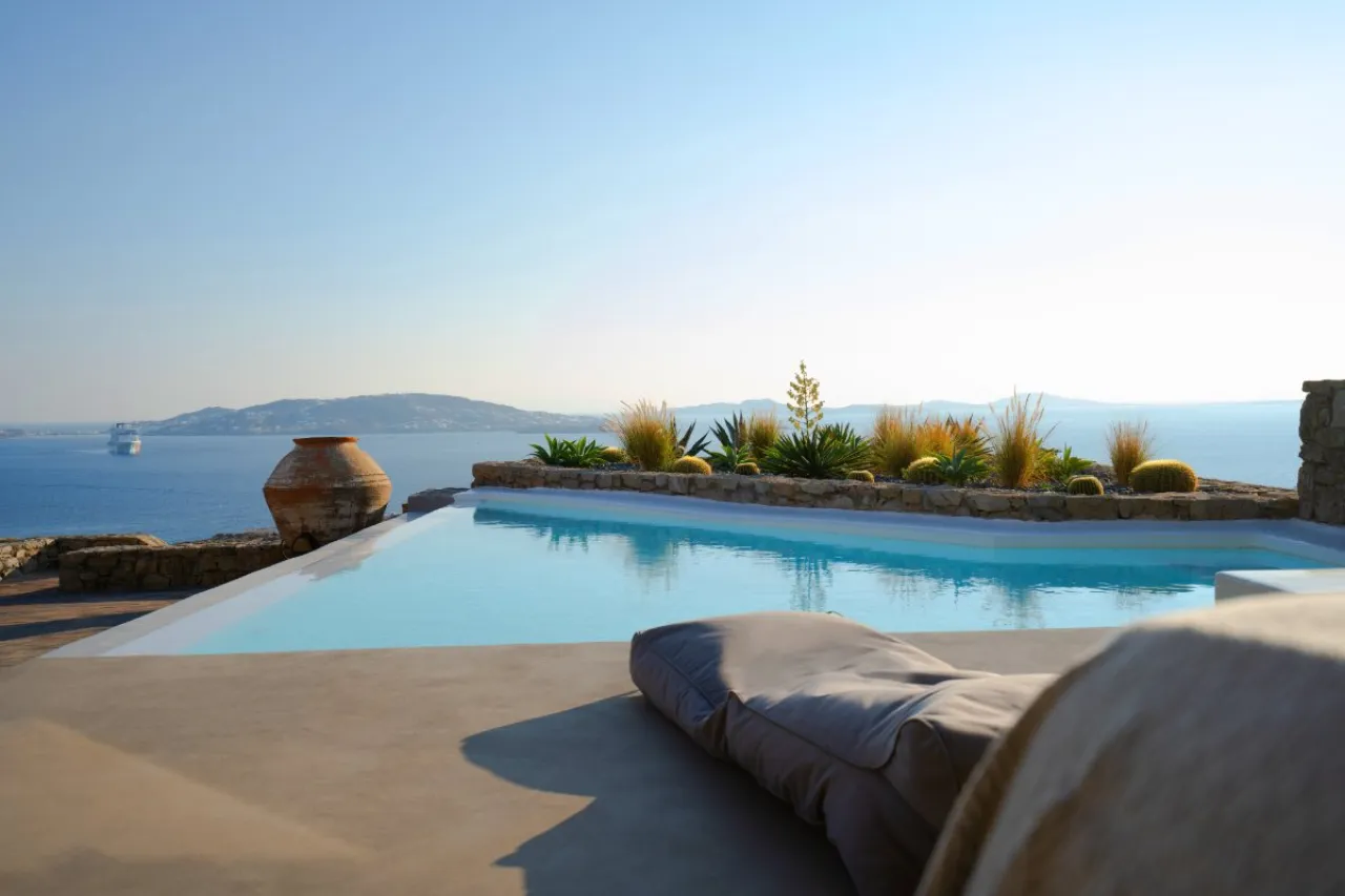 Villa Howard - Photo 4