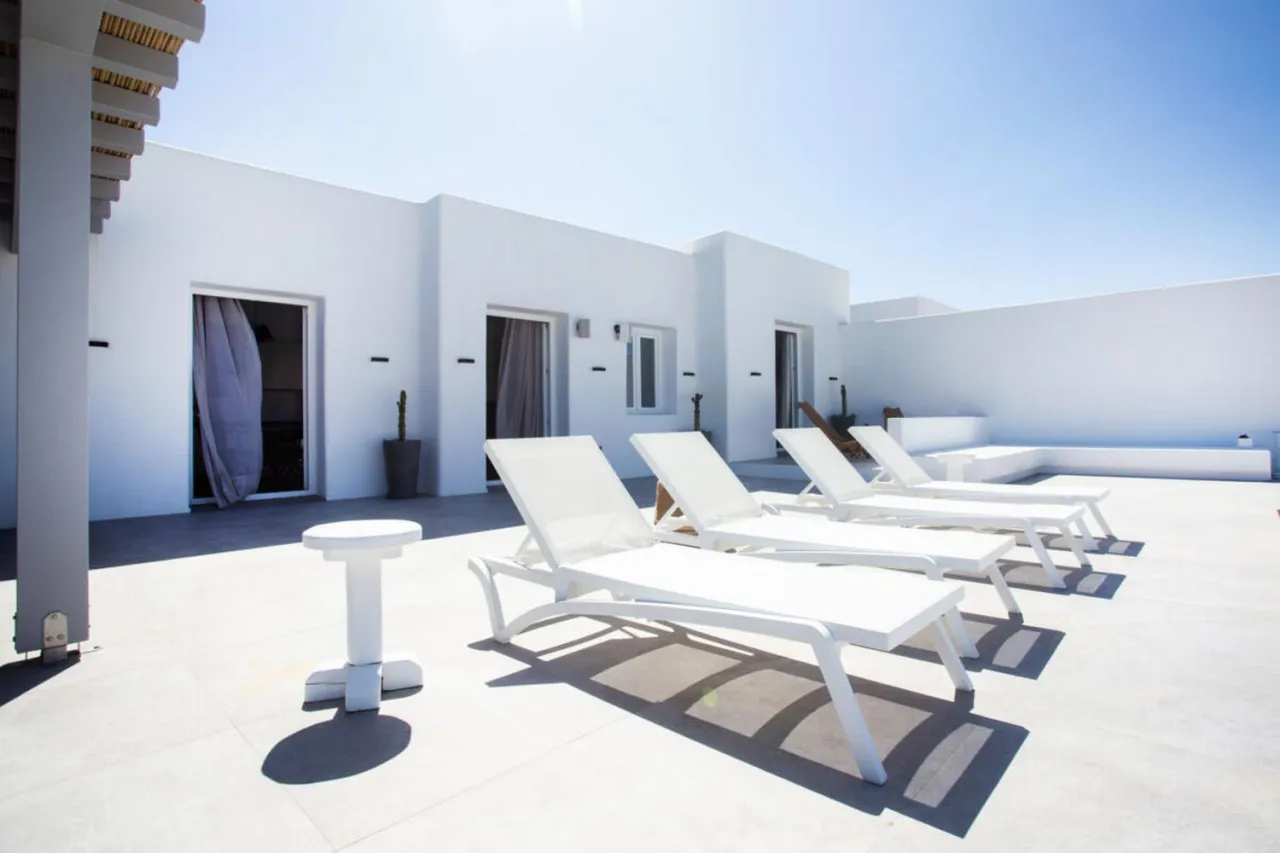 Villa Astaire - Photo 3