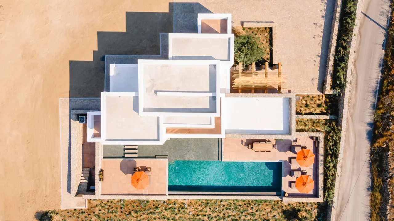 Villa Barry - Photo 3