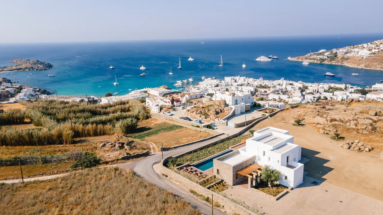 Villa Barry - Photo 4