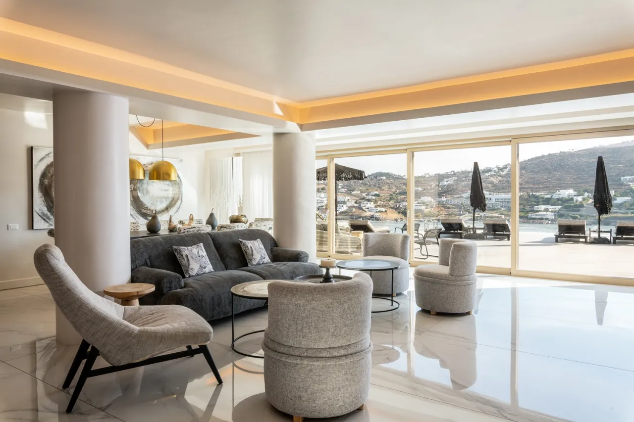 Main photo of Villa Deborah