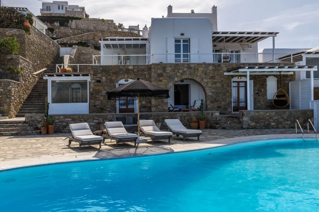 Villa Donald - Photo 1