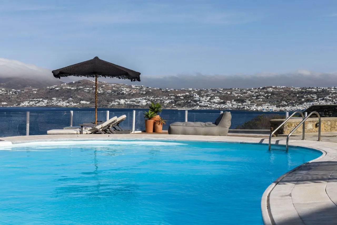 Villa Donald - Photo 4