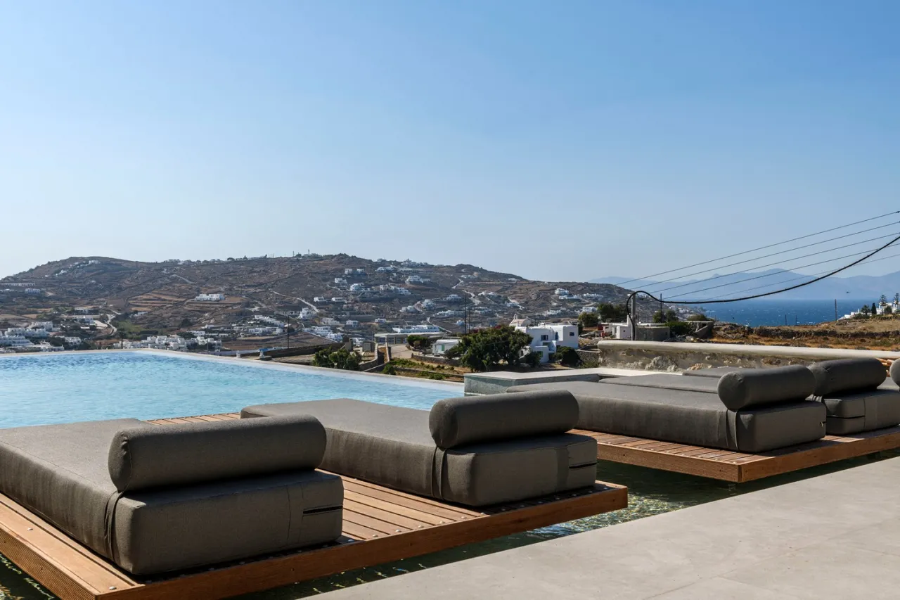 Villa Cage - Photo 4