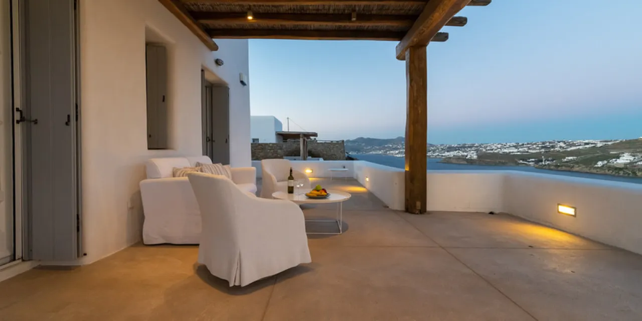 Main photo of Villa Taylor