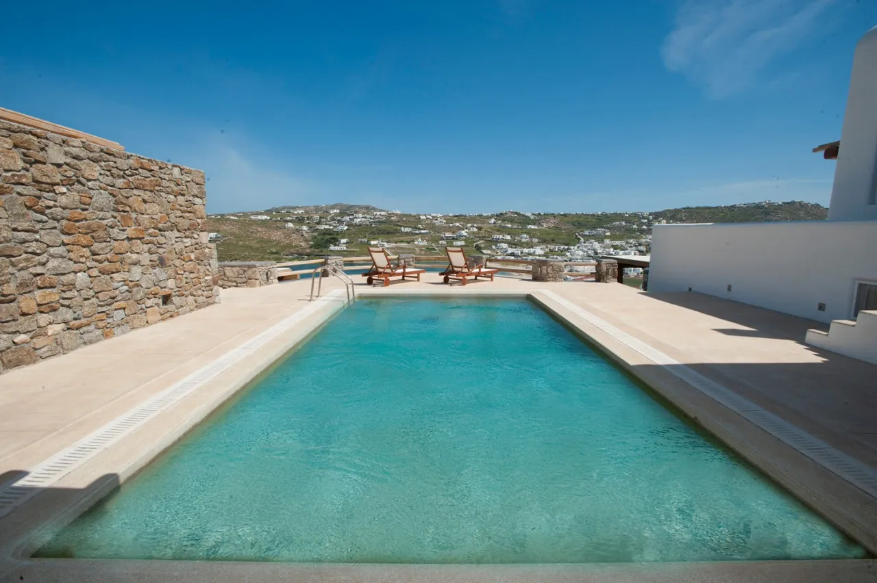 Villa Taylor - Photo 2