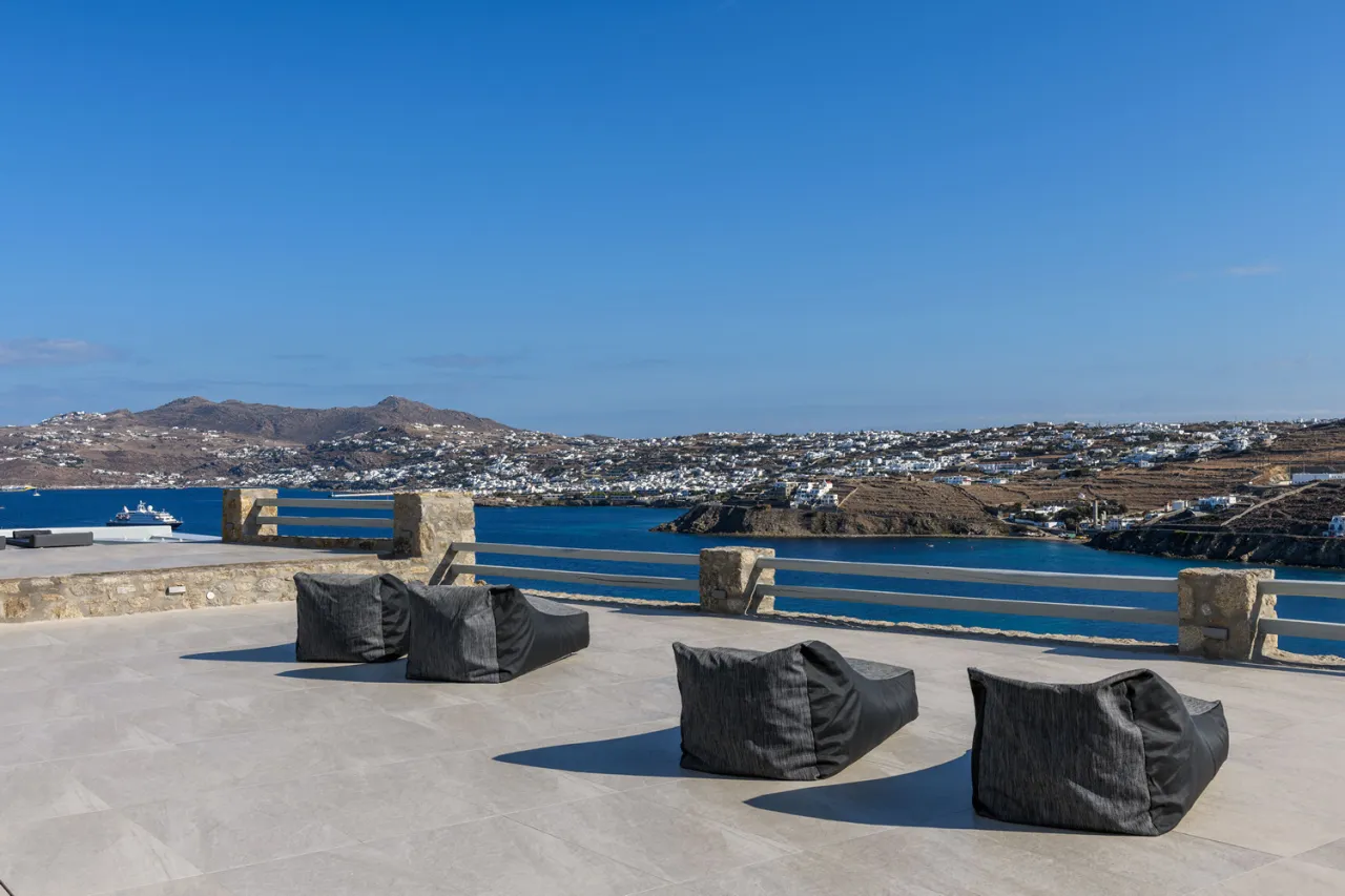 Villa McGinley - Photo 3