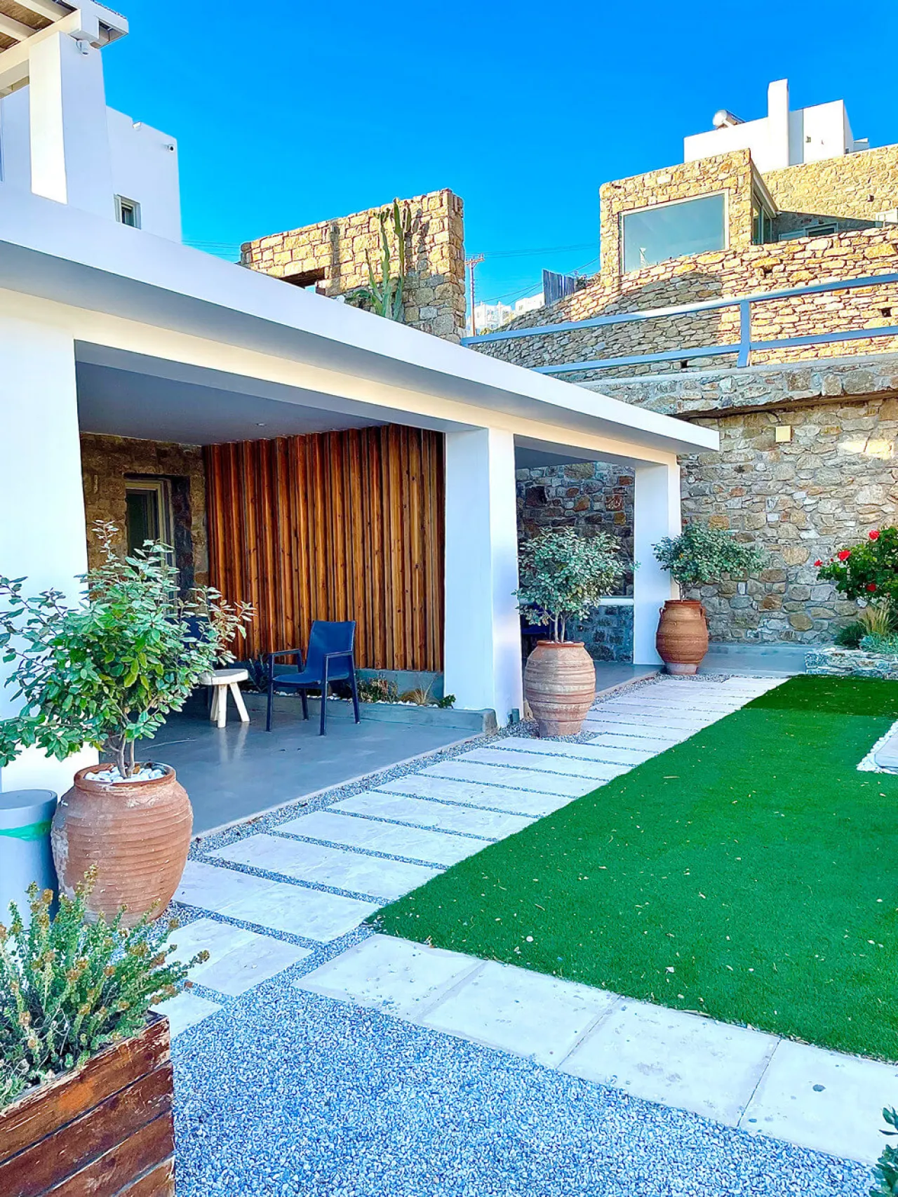 Villa Beatty - Photo 2