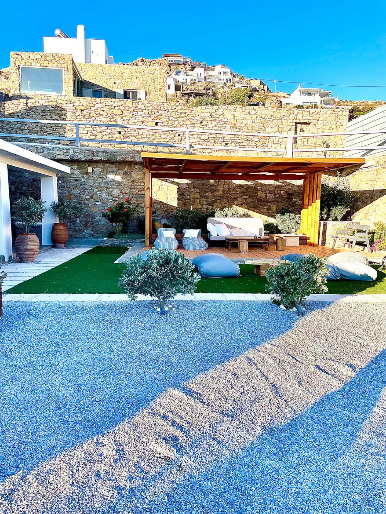 Villa Beatty - Photo 3