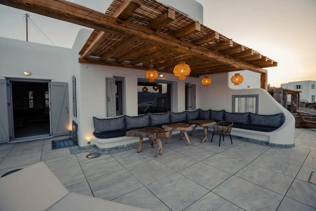 Villa Kristen - Photo 1