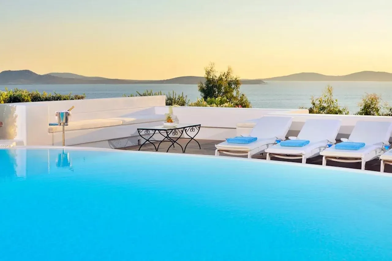 Villa Zeta - Photo 2