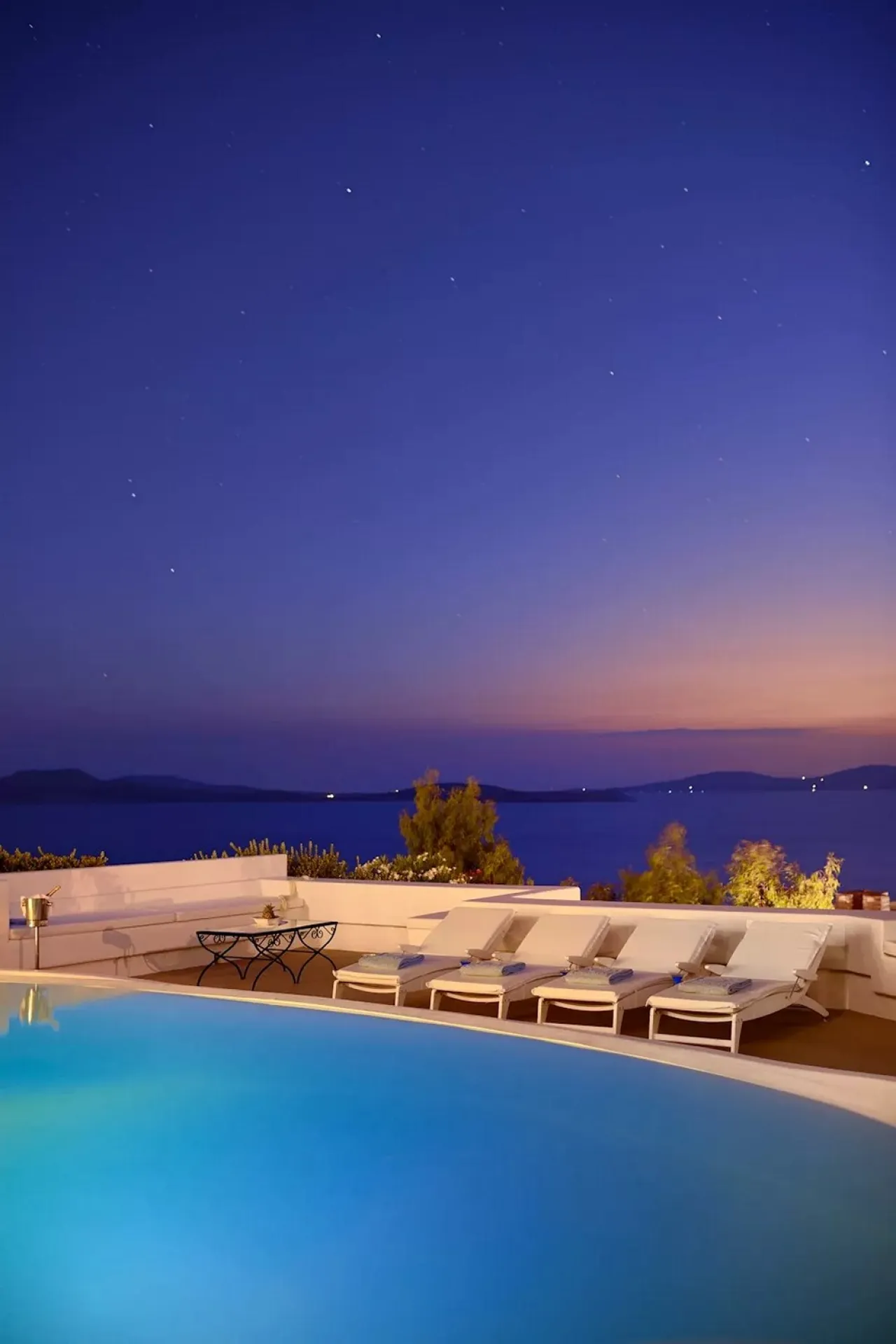 Villa Zeta - Photo 4