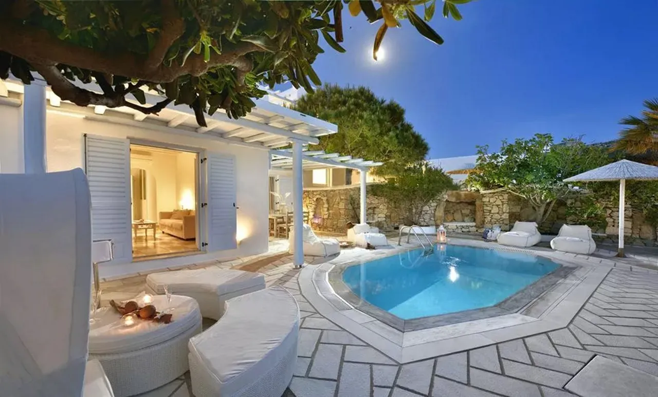 Villa Caine - Photo 1