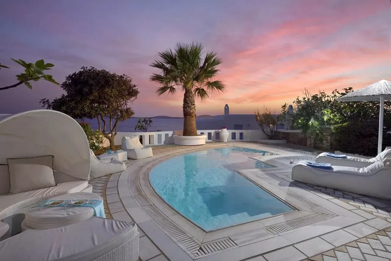 Villa Marion - Photo 2