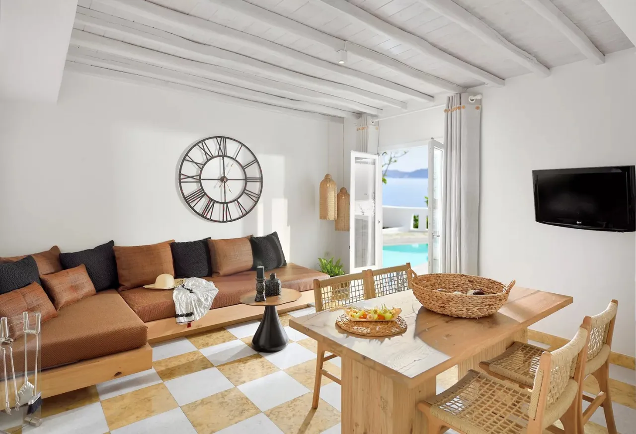 Villa Marion - Photo 3