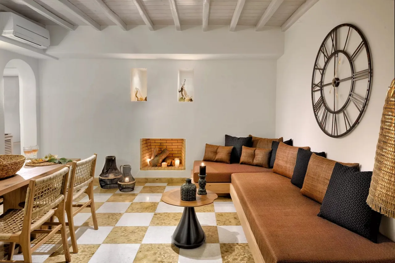 Villa Marion - Photo 4