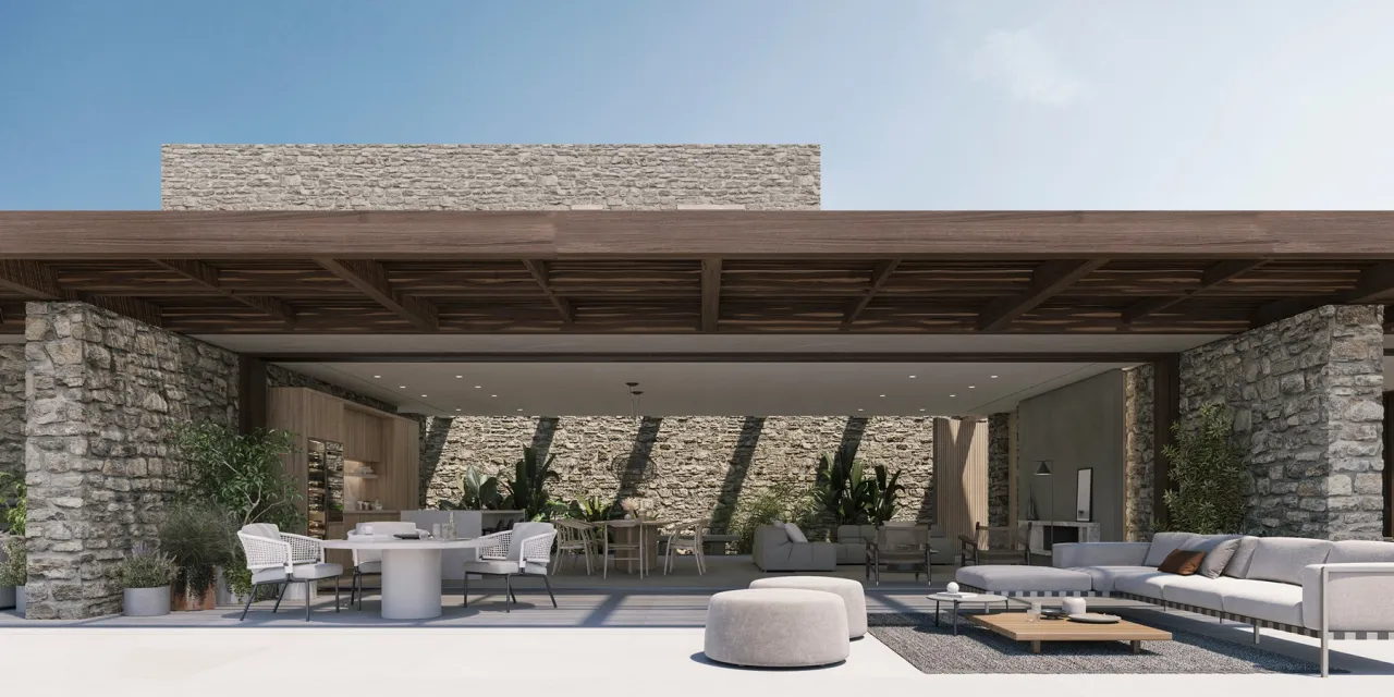 Villa Goldie - Photo 1