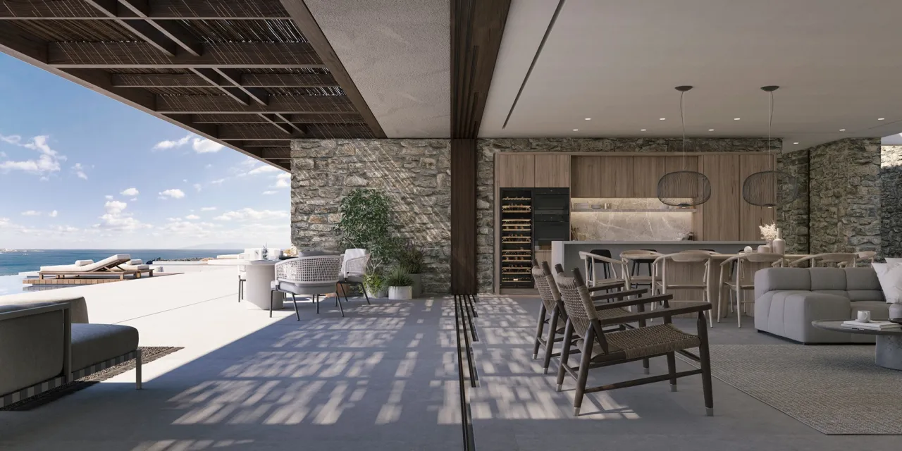 Villa Goldie - Photo 3