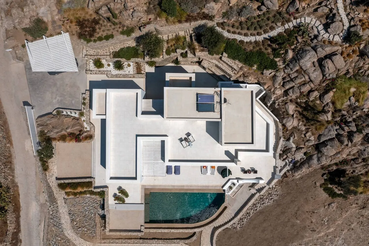 Villa Diane - Photo 1