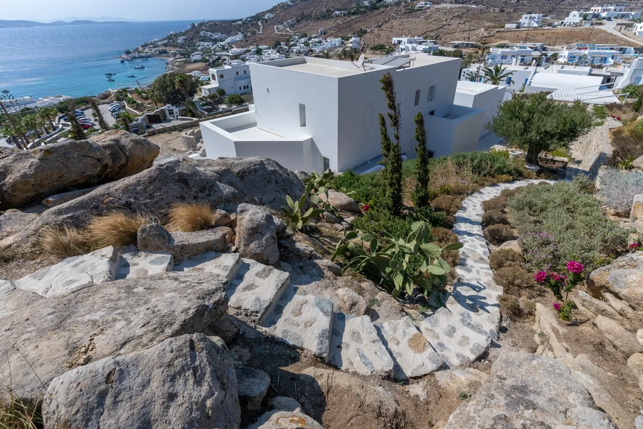 Villa Diane - Photo 2