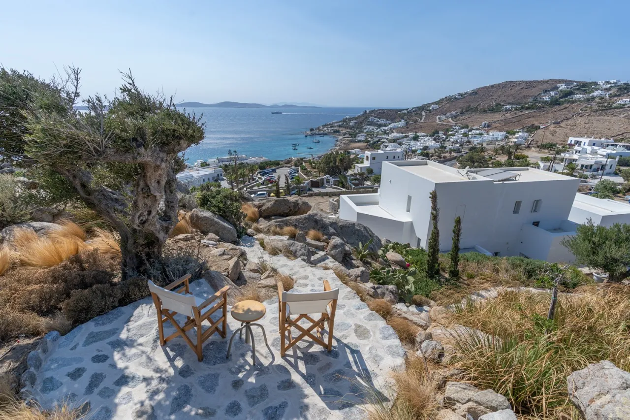 Villa Diane - Photo 4