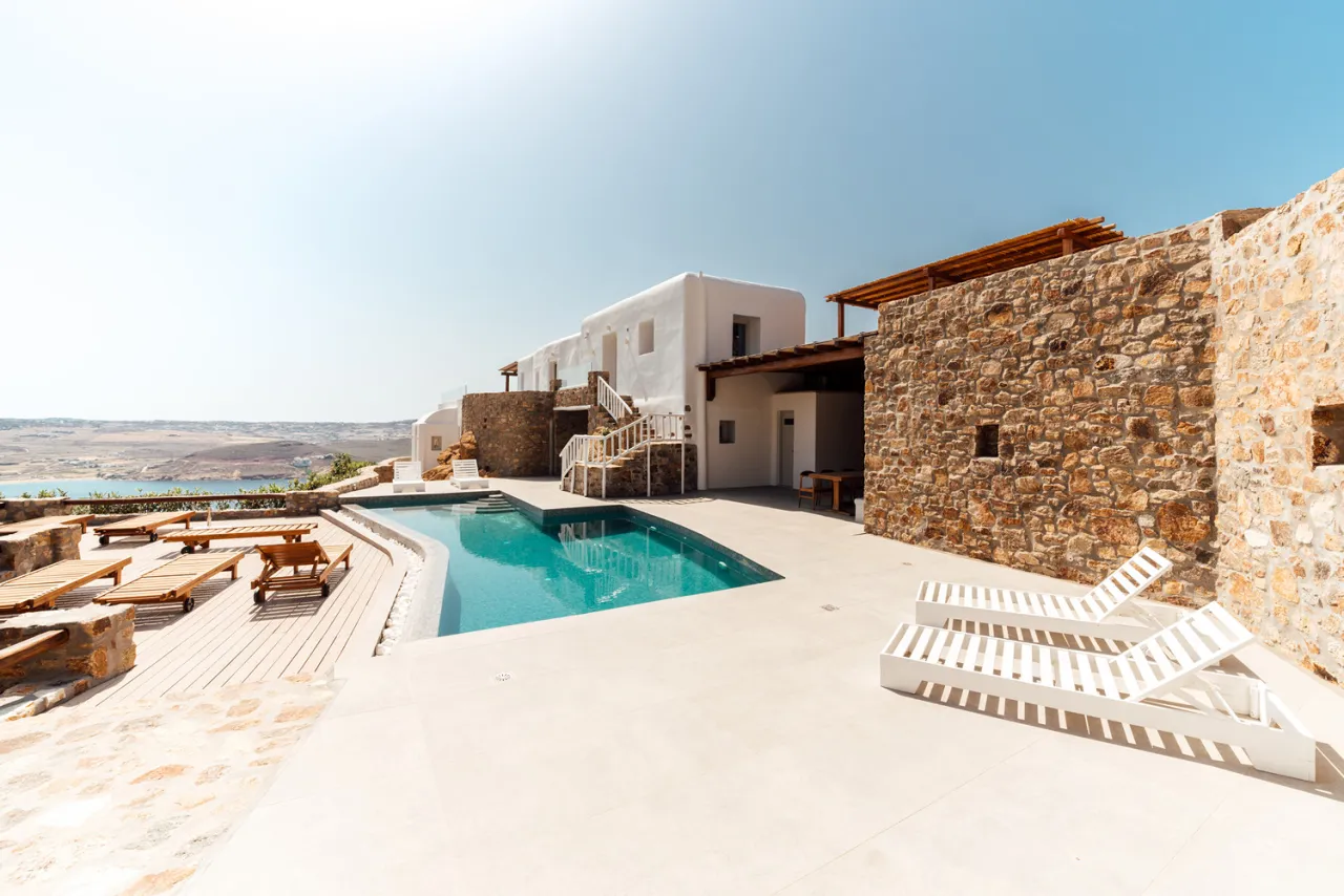 Main photo of Villa Reilly