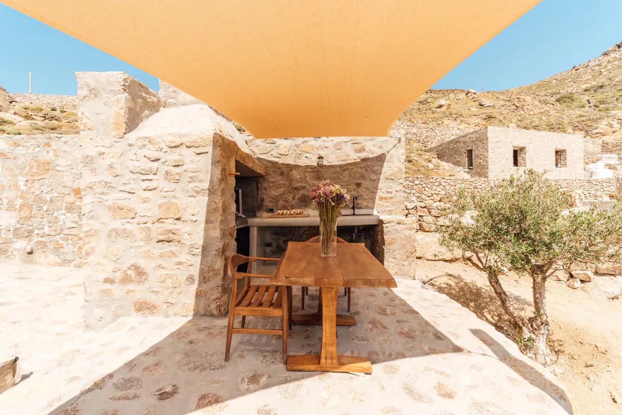 Villa Reilly - Photo 4