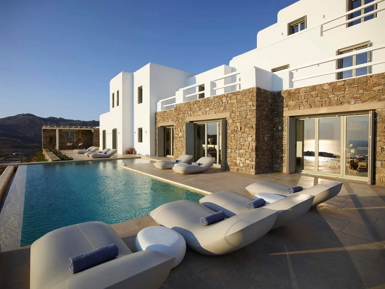 Villa Pullman - Photo 1