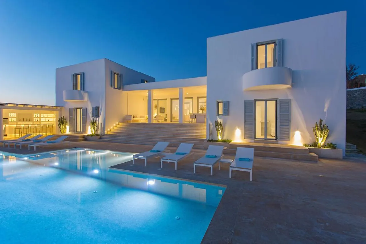 Villa Monroe - Photo 3