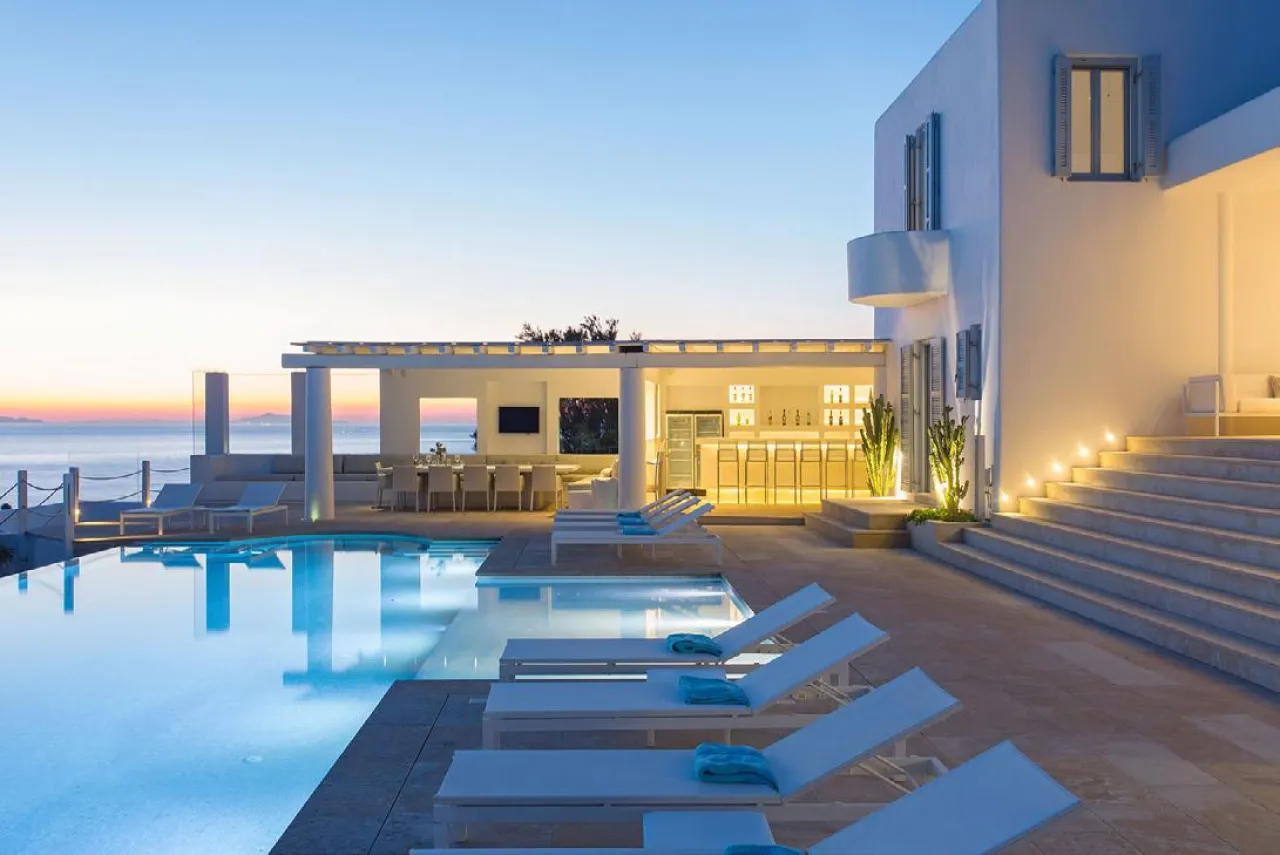 Villa Monroe - Photo 4