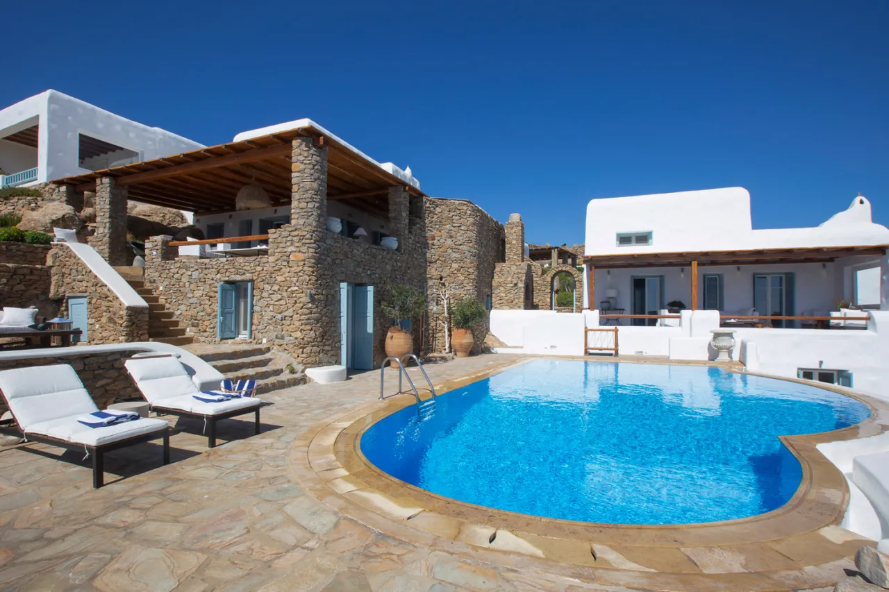 Villa Hawke - Photo 2