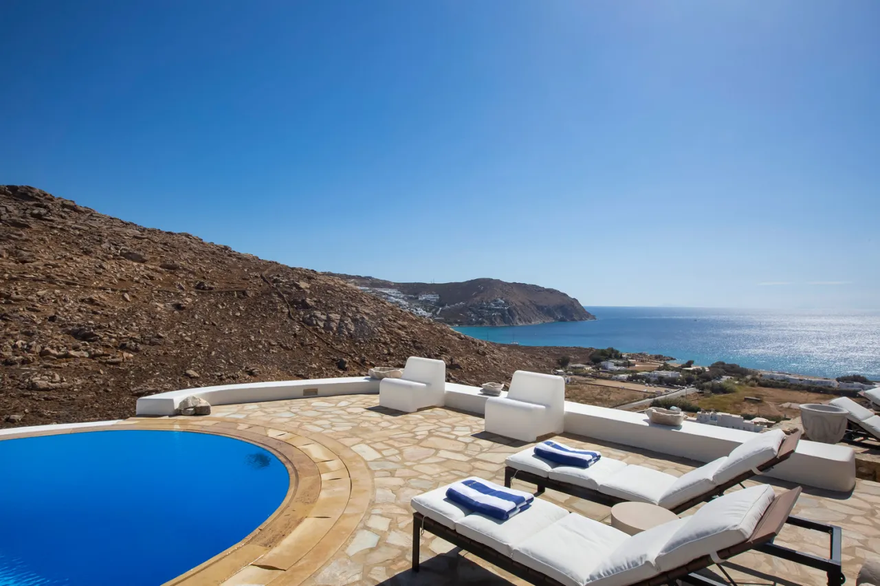 Villa Hawke - Photo 3